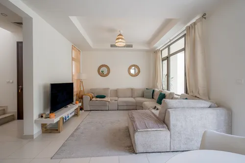 3 Bedrooms Villa in Mira Oasis 3
