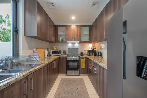 3 Bedrooms Villa in Mira Oasis 3