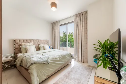 3 Bedrooms Villa in Mira Oasis 3