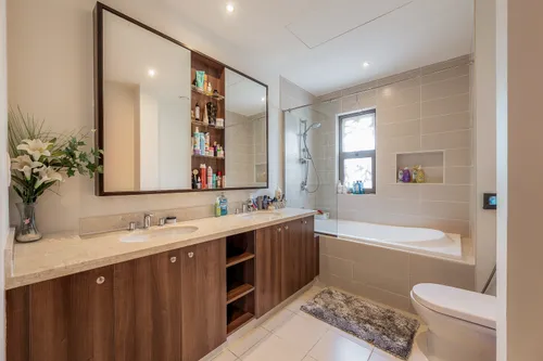 3 Bedrooms Villa in Mira Oasis 3