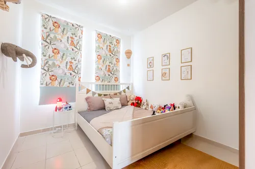 3 Bedrooms Villa in Mira Oasis 3