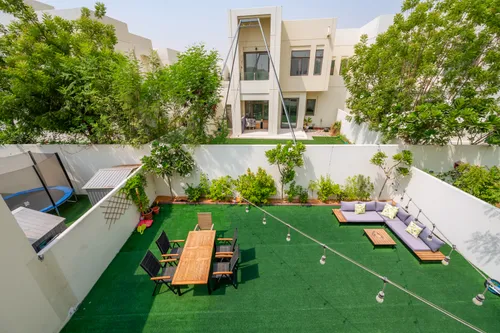 3 Bedrooms Villa in Mira Oasis 3
