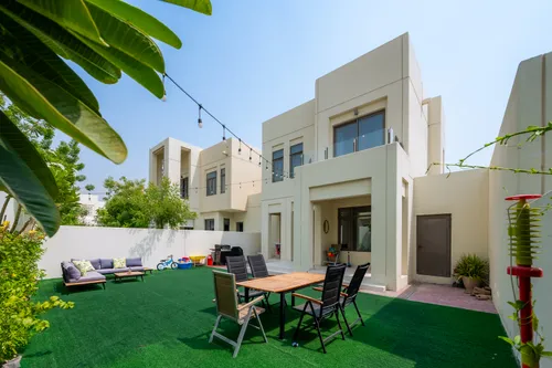 3 Bedrooms Villa in Mira Oasis 3