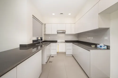 4 Bedrooms Villa in Maple 2