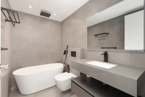 4 Bedrooms Villa in Springs 12