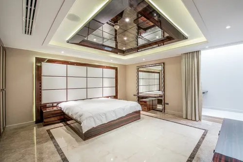 5 Bedrooms Villa in Lime Tree Valley