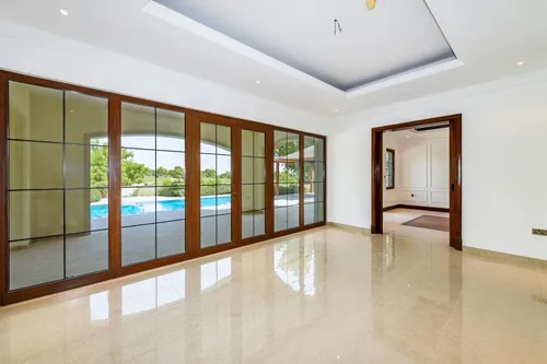 5 Bedrooms Villa in Lime Tree Valley