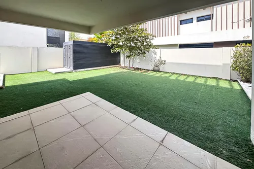 4 Bedrooms Villa in West Yas