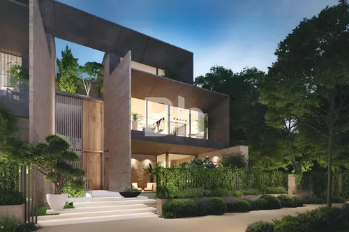 Exclusive | Private Beach and Lagoon | Basement |