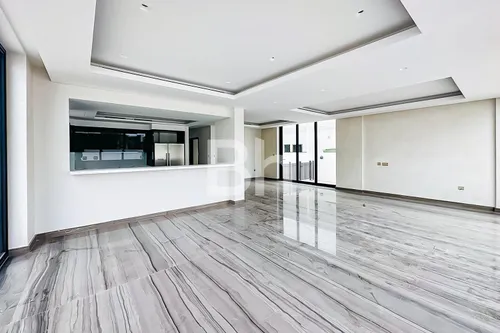 Brand New Villa | Modern Finishing | Private Pool