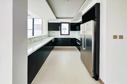 4 Bedrooms Villa in Belair Damac Hills - By Trump Estates