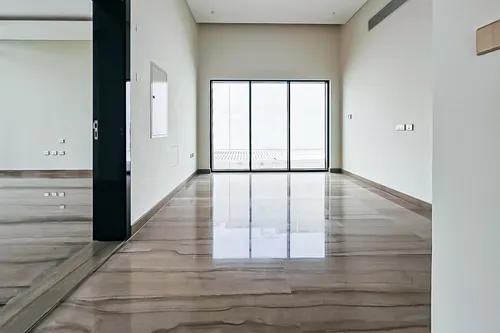 4 Bedrooms Villa in Belair Damac Hills - By Trump Estates