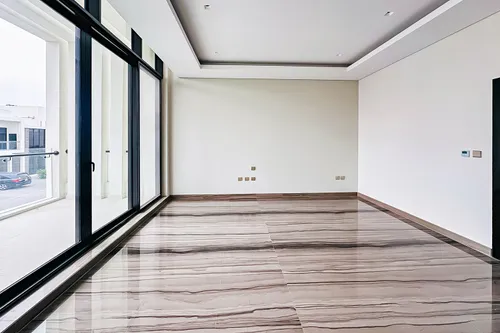 4 Bedrooms Villa in Belair Damac Hills - By Trump Estates