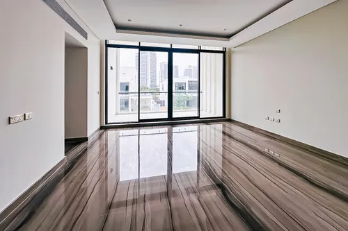 4 Bedrooms Villa in Belair Damac Hills - By Trump Estates