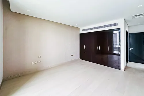 4 Bedrooms Villa in Belair Damac Hills - By Trump Estates