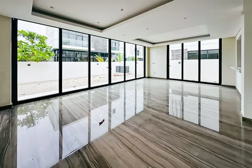 4 Bedrooms Villa in Belair Damac Hills - By Trump Estates