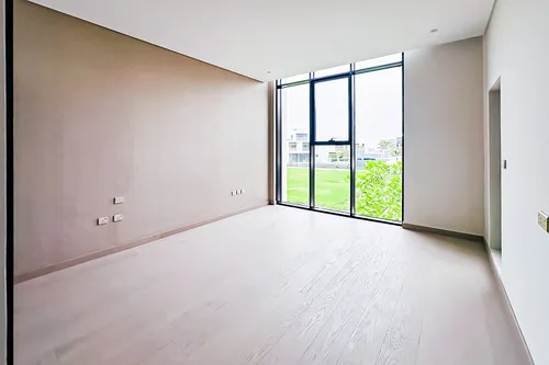 4 Bedrooms Villa in Belair Damac Hills - By Trump Estates