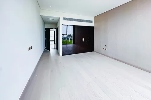 4 Bedrooms Villa in Belair Damac Hills - By Trump Estates