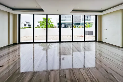 4 Bedrooms Villa in Belair Damac Hills - By Trump Estates