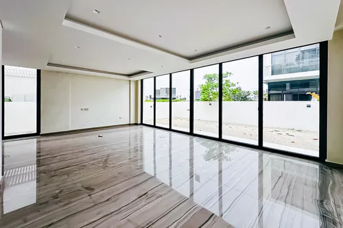 4 Bedrooms Villa in Belair Damac Hills - By Trump Estates