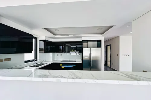 4 Bedrooms Villa in Belair Damac Hills - By Trump Estates