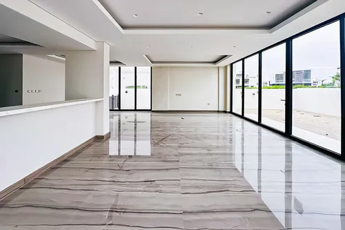 4 Bedrooms Villa in Belair Damac Hills - By Trump Estates