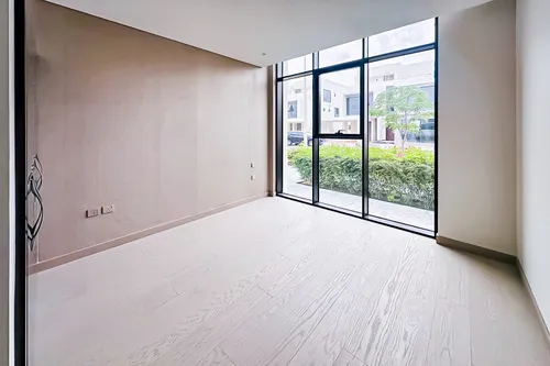 4 Bedrooms Villa in Belair Damac Hills - By Trump Estates