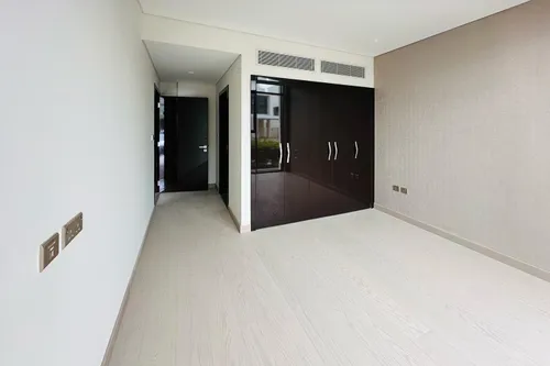 4 Bedrooms Villa in Belair Damac Hills - By Trump Estates