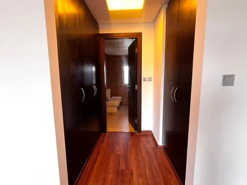 2 Bedrooms Townhouse in District 2C