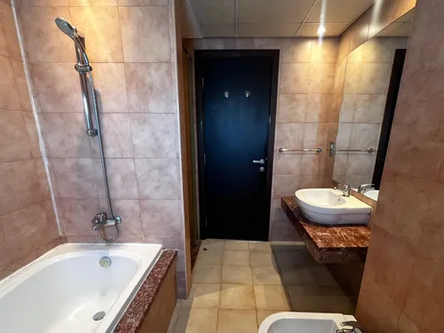 2 Bedrooms Townhouse in District 2C