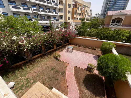 2 Bedrooms Townhouse in District 2C