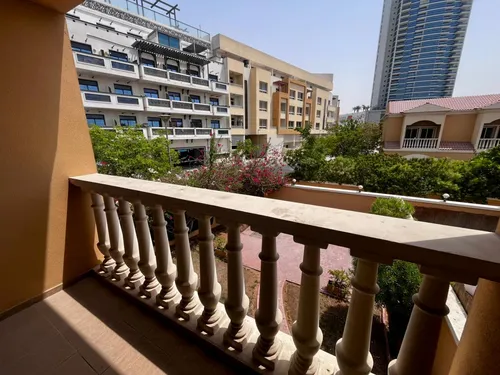 2 Bedrooms Townhouse in District 2C