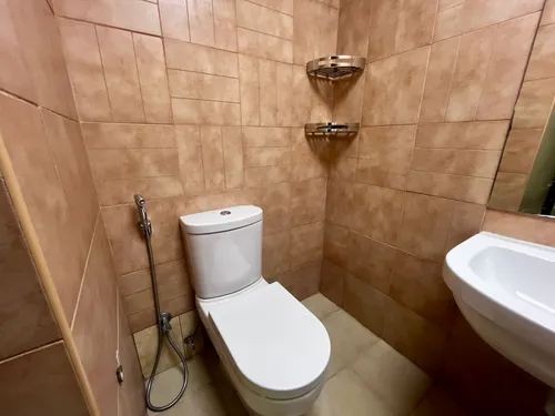 2 Bedrooms Townhouse in District 2C