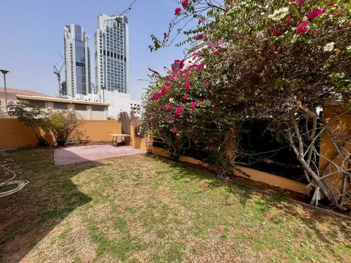2 Bedrooms Townhouse in District 2C