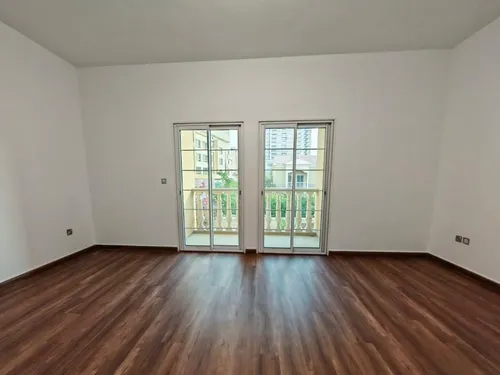 2 Bedrooms Townhouse in District 2C