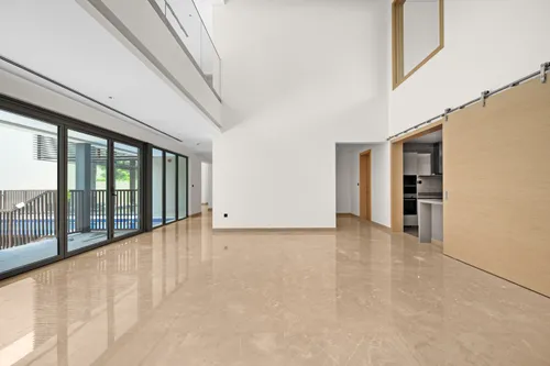 5 Bedrooms Villa in Sobha Hartland Villas - Phase III