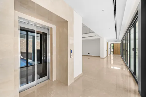 5 Bedrooms Villa in Sobha Hartland Villas - Phase III