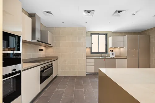5 Bedrooms Villa in Sobha Hartland Villas - Phase III