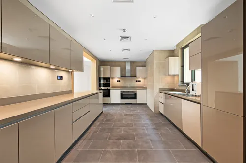 5 Bedrooms Villa in Sobha Hartland Villas - Phase III