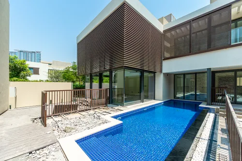 5 Bedrooms Villa in Sobha Hartland Villas - Phase III