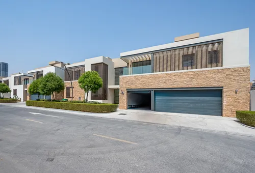5 Bedrooms Villa in Sobha Hartland Villas - Phase III