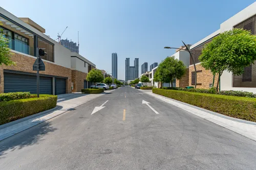 5 Bedrooms Villa in Sobha Hartland Villas - Phase III