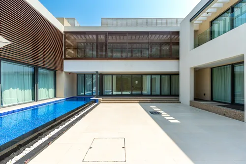 5 Bedrooms Villa in Sobha Hartland Villas - Phase III