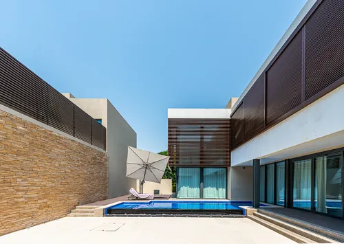 5 Bedrooms Villa in Sobha Hartland Villas - Phase III