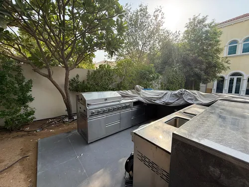 3 Bedrooms Villa in Jumeirah Park Homes