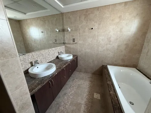 3 Bedrooms Villa in Jumeirah Park Homes