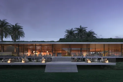 4 Bedrooms Villa in Selvara