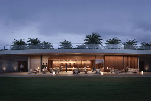 4 Bedrooms Villa in Selvara