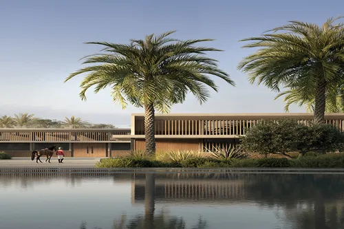 4 Bedrooms Villa in Selvara