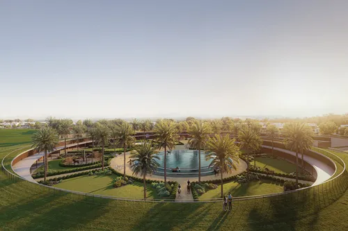 4 Bedrooms Villa in Selvara